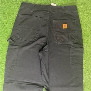Carhatt carpenter pants